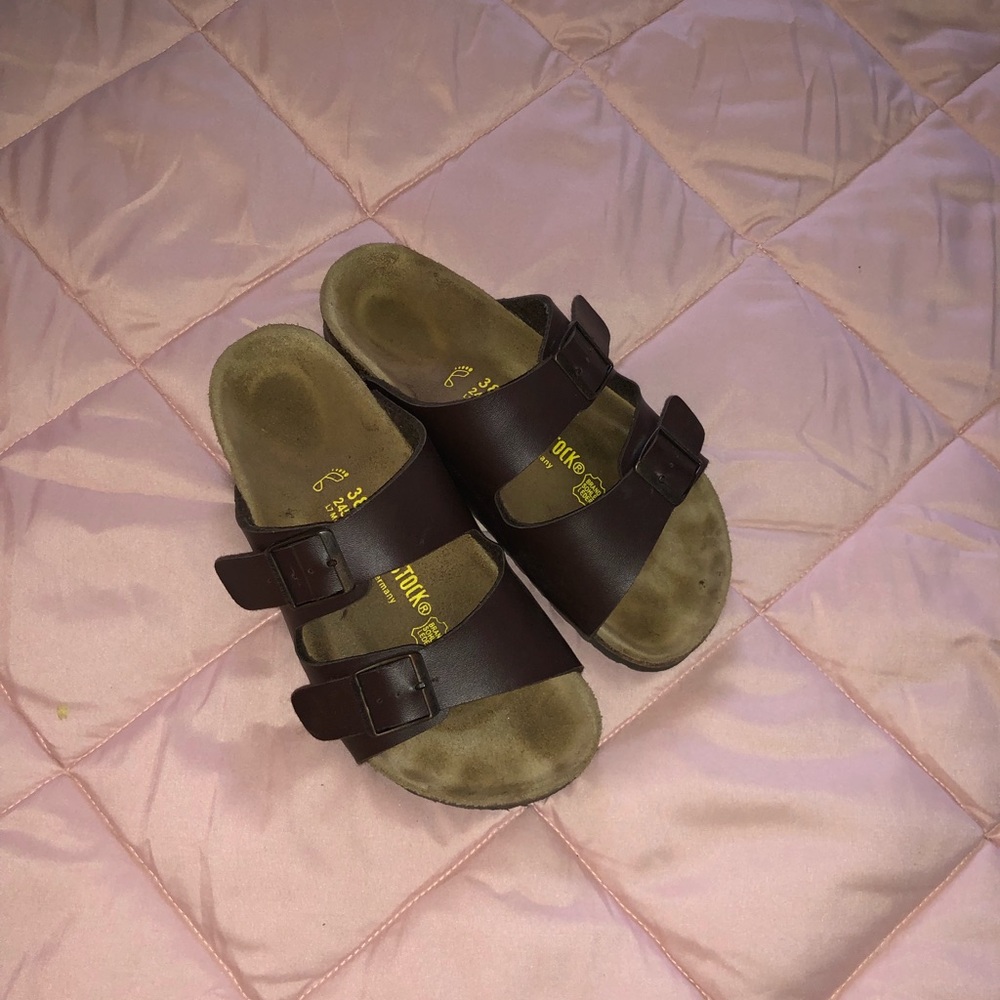 Birkenstock Sandals